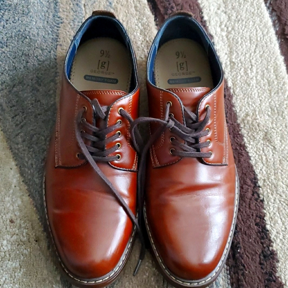 Brown Shoe